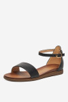 Sandály Clara Barson MAGNA WS5811-01 Syntetický materiál