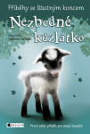 Příběhy se šťastným koncem - Nezbedné kůzlátko - Mary Kelly