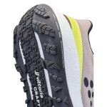 Běžecké boty CRAFT Xplor - hnědé Velikost obuvi v EU: 40 3/4