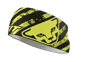 Dynafit Graphic Performance čelenka Ultra Yellow/Trail vel. uni