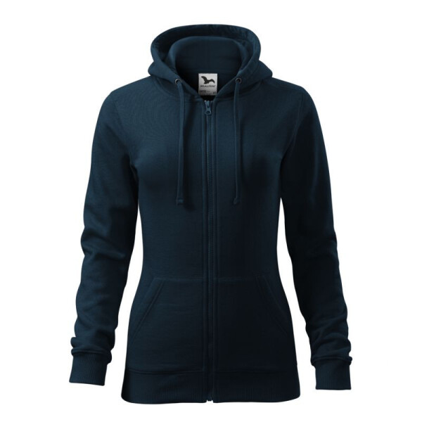 Dámská mikina Trendy Zipper W MLI-41102 - Malfini XL