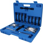 KS TOOLS Univerzální dvouramenný stahovák kabelových svorek a ramen stěračů 15 mm ks-700.1190