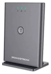 Grandstream DP752 / Základnová stanice DECT / max. 5 ruček / 10 SIP účtů / 5 souběžných hovorů / PoE (DP752)