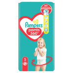 Pampers Pants