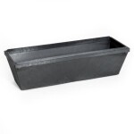 Vanička pro sádrokartonáře PROFI, 2 l, KUBALA