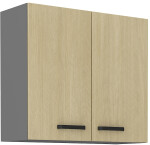 Horní skříňka Scandi 80 G-72 2F