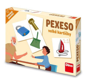 Trénink paměti: Předměty