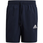 Šortky adidas Aeroready Essentials Chelsea 3-Stripes M GL0023 S