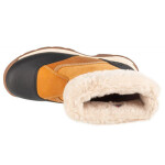 Boty Timberland White Ledge Pullon WP W TB1A2KUF231 40