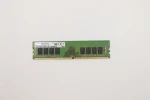 Lenovo 16GB DDR4 UDIMM / Paměťový modul / Pro stolní počítače (5M30V06818)