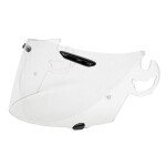 Arai Sal-3D-typ Pinlock ready plexisklo čiré - Čirá