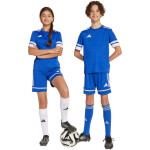 Šortky adidas Squadra 25 Jr JN5455 140 cm