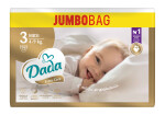 4x Dada JUMBOBAG extra care vel.3, 4-9kg, 96ks