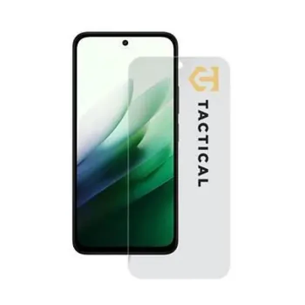 Tactical Glass Shield 2.5D sklo pro Xiaomi Redmi 15 4G/5G Clear (57983128057)