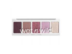 Wet n Wild Color Icon paletka očních stínů Petalette