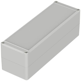 Bopla EUROMAS ET 236 F-LP 63236400 Průmyslová skříň 240 x 80 x 80 ABS světle šedá 1 ks