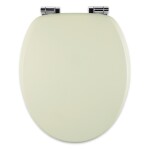 Wc sedátko se zpomalovacím mechanismem AWD Interior MDF Napoli 1701 AWD02181701
