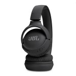 JBL Tune 520BT Black