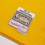 Mitchell & Ness Pánský dres Los Angeles Lakers NBA Shaq O'Neal #34 1996-97 Swingman Velikost: S