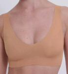 Dámská podprsenka ZERO Feel 2.0 Bralette - Triumph 7396 000M