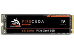 Seagate FireCuda 530 500GB, ZP500GM3A013