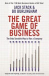 Great Game of Business - Jack Stack