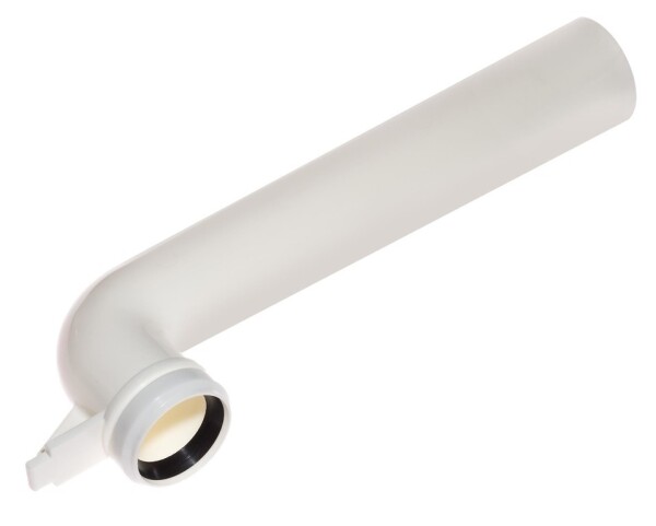 CERSANIT - Vstupní koleno pro WC rám CERSANIT/HI-TEC/LINK K99-0154