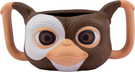 Gremlins Hrnek 3D - Gizmo 550 ml - EPEE