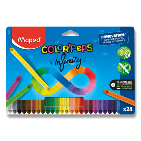Maped Infinity,