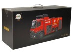 Mamido Hasičské auto na dálkové ovládání R/C Huina 1:14
