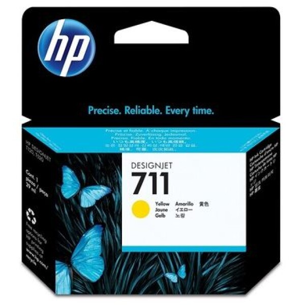 HP CZ132A 711 29 ml CZ132A