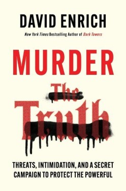 Murder the Truth