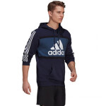 Adidas Essentials Hoodie M GV0252 pánské 2XL