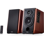 EDIFIER R1700BT Studio WOOD / 2.0 / reproduktory / Bluetooth / 3.5mm jack / RMS 66W (R1700BT)