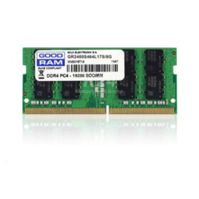 GoodRam DDR4 8GB 2400MHz CL17 GR2400S464L17S/8G EDF_490052