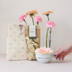 Bella Rose Dárkový balíček pro maminky SK, multi barva