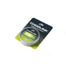 Nash Šňůrka Chodlink 20m 0,50mm 25lb (T2692)