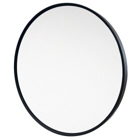 Mereo Zrcadlo kulaté pr. 60 cm CN180