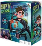 Cool games Spy code - Sejf