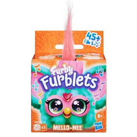 HASBRO - Furby Furblet Summer Chill