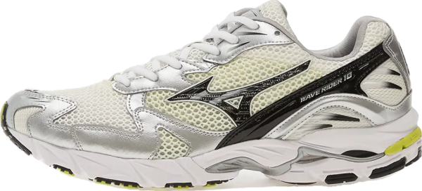 Vycházkové boty Mizuno Wave Rider 10 D1GA210419 Velikost obuvi v EU: 39