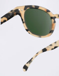Izipizi Sun #C Light Tortoise Polarized