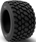 400/45 L-17,5 14PR 156A8 Terra Trax TL BKT