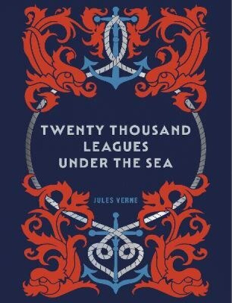 Twenty Thousand Leagues Under the Sea