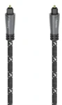 Hama optický audio kabel ODT Toslink Prime Line 1.5m (205139)