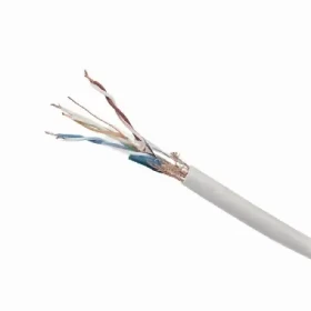 Gembird ETH0521BA Eth kabel SFTP licna (lanko) c5e Gembird 305m