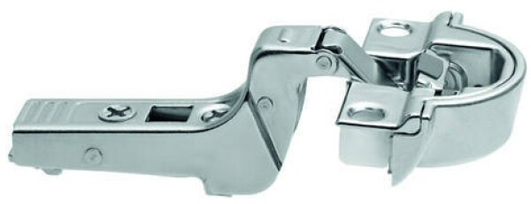 BLUM 71B970A závěs, vložený, alu, Blumotion, 95° (118121)