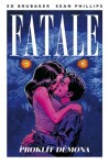 Fatale Proklít démona Ed Brubaker