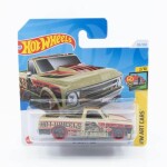 Hot Wheels '67 Chevy C10