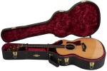 Taylor Legacy 714ce